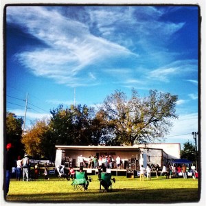 One House Music Festival